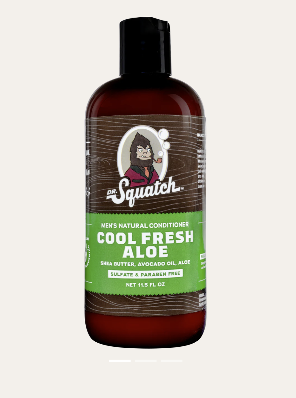 CONDITIONER-COOL FRESH : 10.6OZ