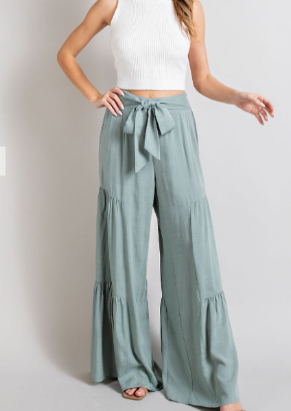 MINNIW PANTS MINT