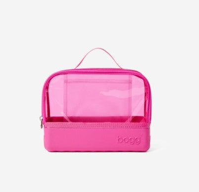 Boggs N’ Ends - Haute Pink