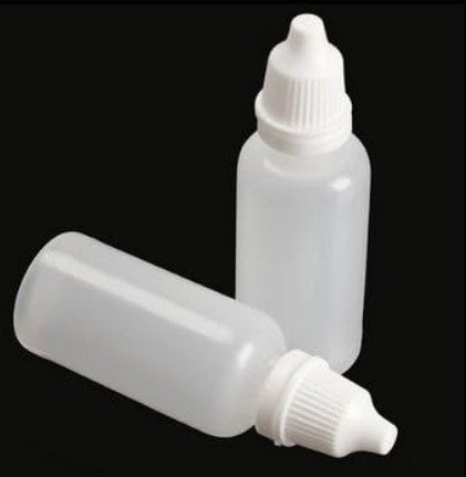 VOLCANO Car Freshener Diffuser: Plastic zipper baggie / Refill