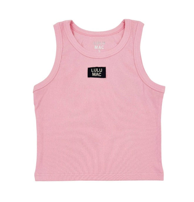 OG-TANK LIGHT PINK: LIGHT PINK / Medium