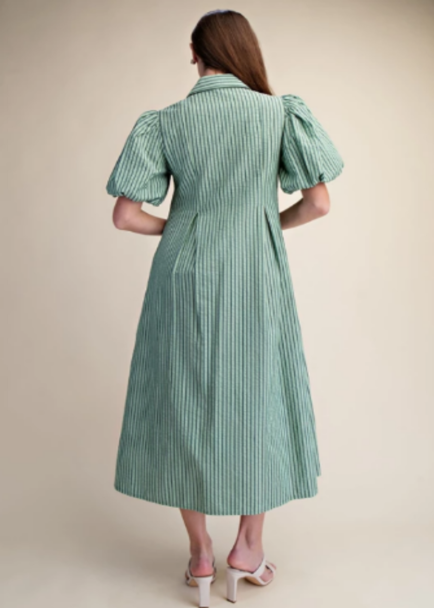 GRACIE DRESS