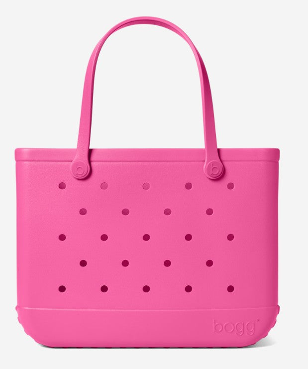 ORIGINAL BOGG BAG - HAUTE PINK