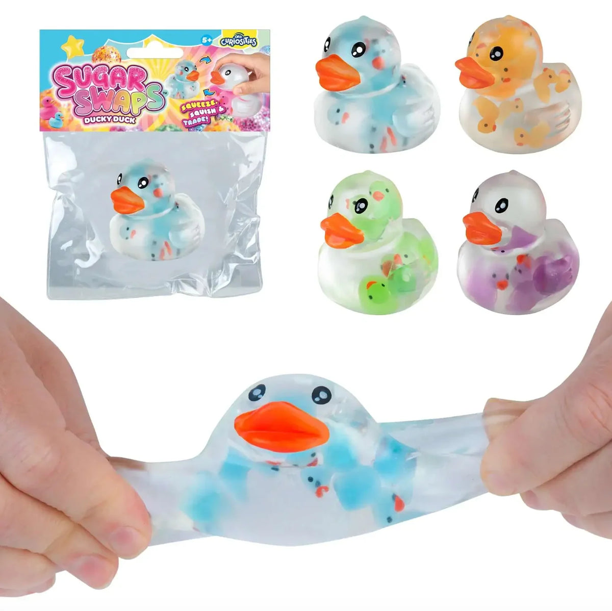 SUGAR SWAPS DUCK MEGA