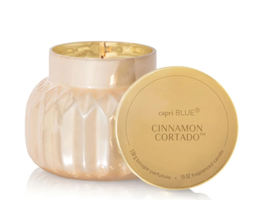 Royal Gem Candle - 8OZ