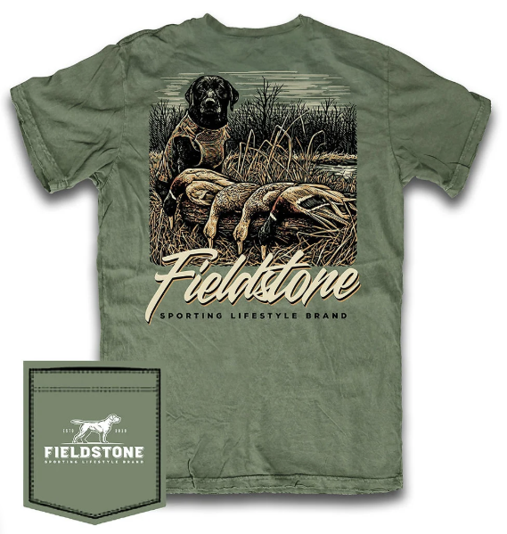 FIELDSTONE HARVEST