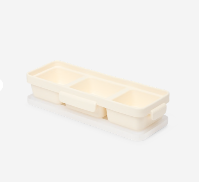 BABY BENTO BOGG