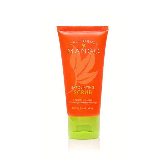 Mango Exfoliating Scrub 2.2OZ
