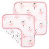 Three-Layer Security Blanket Set-Katerina