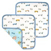 Security Blankets-Speedster