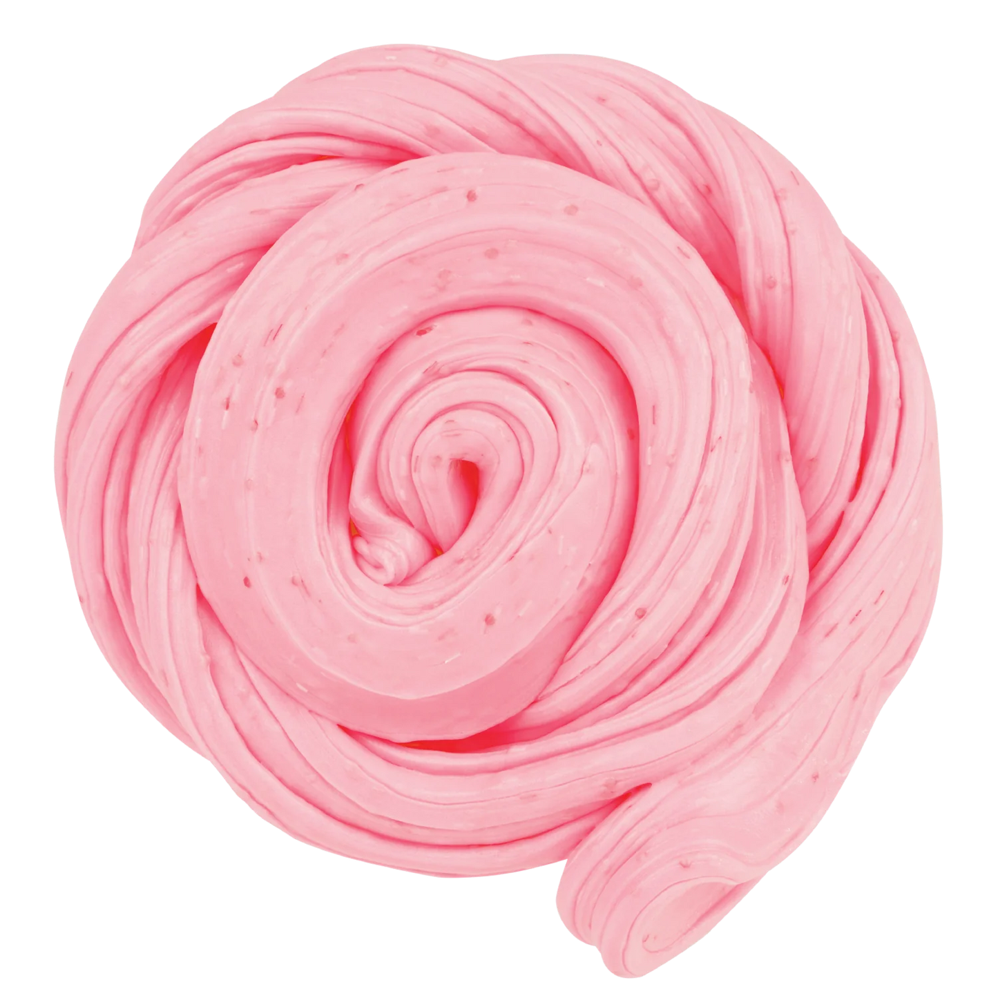 STRAWBERRY SHORTCAKE SCENTSORY THINKING PUTTY TIN