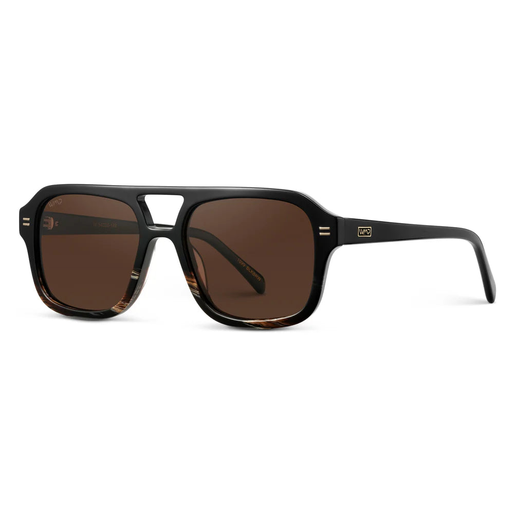 Sydney 1099 Polarized Sunglasses
