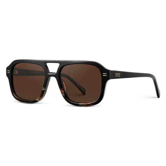 Sydney 1099 Polarized Sunglasses