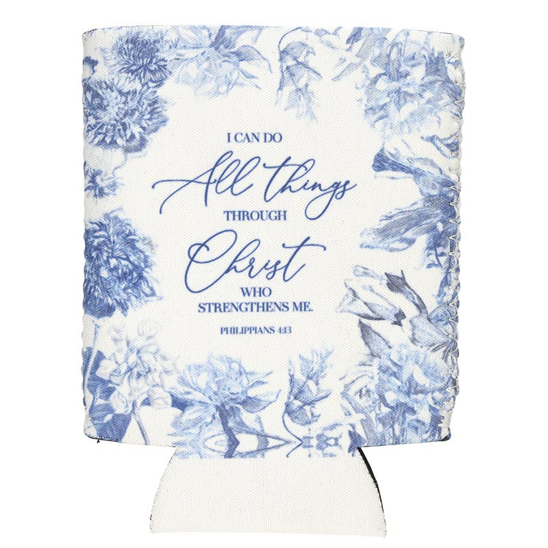 KOOZIE - ALL THINGS