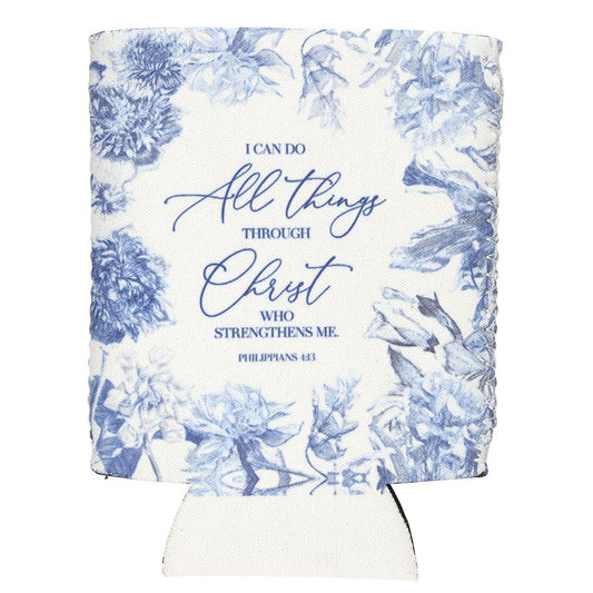 KOOZIE - ALL THINGS