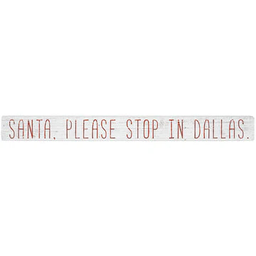 SANTA STOP-OCILLA