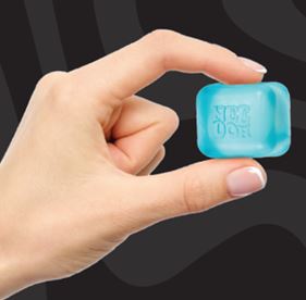 NICE ICE BABY NEEDOH