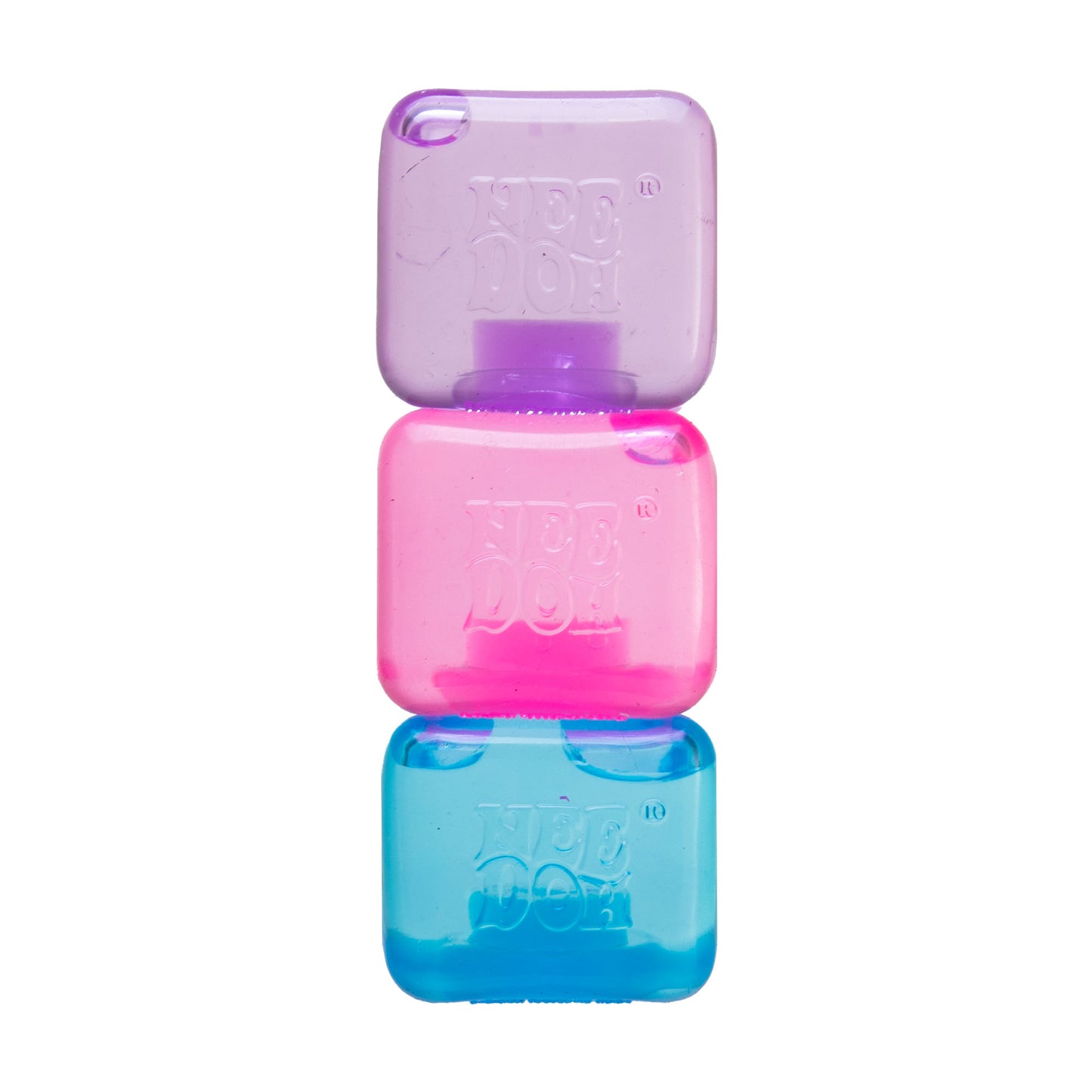 TEENIE SINGLES NICE ICE BABY NEEDOH-ASSORTED COLORS
