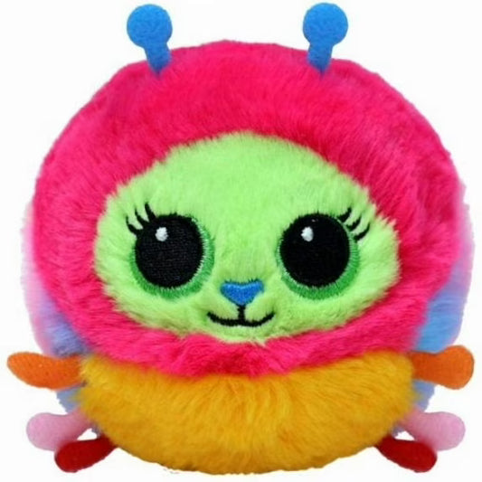 CRYSTAL CATERPILLAR BEANIE BOUNCER
