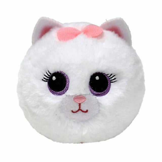 PURDY CAT BEANIE BOUNCER