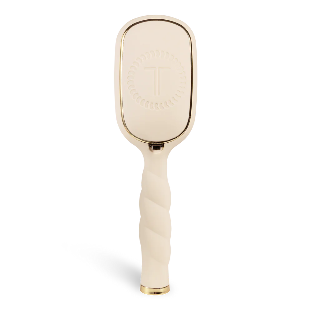 DETANGLER HAIR BRUSH - TAN