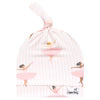 Top Knot Hat-Katerina