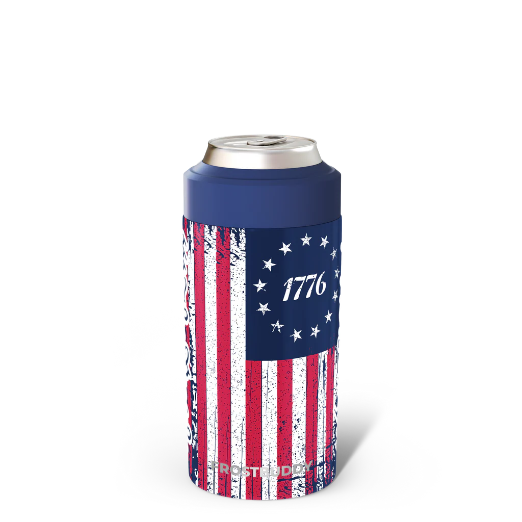 Universal Buddy - MERICA 250 WE THE PEOPLE