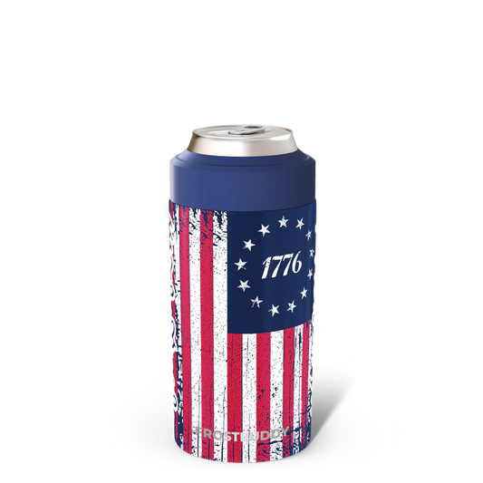 Universal Buddy - MERICA 250 WE THE PEOPLE