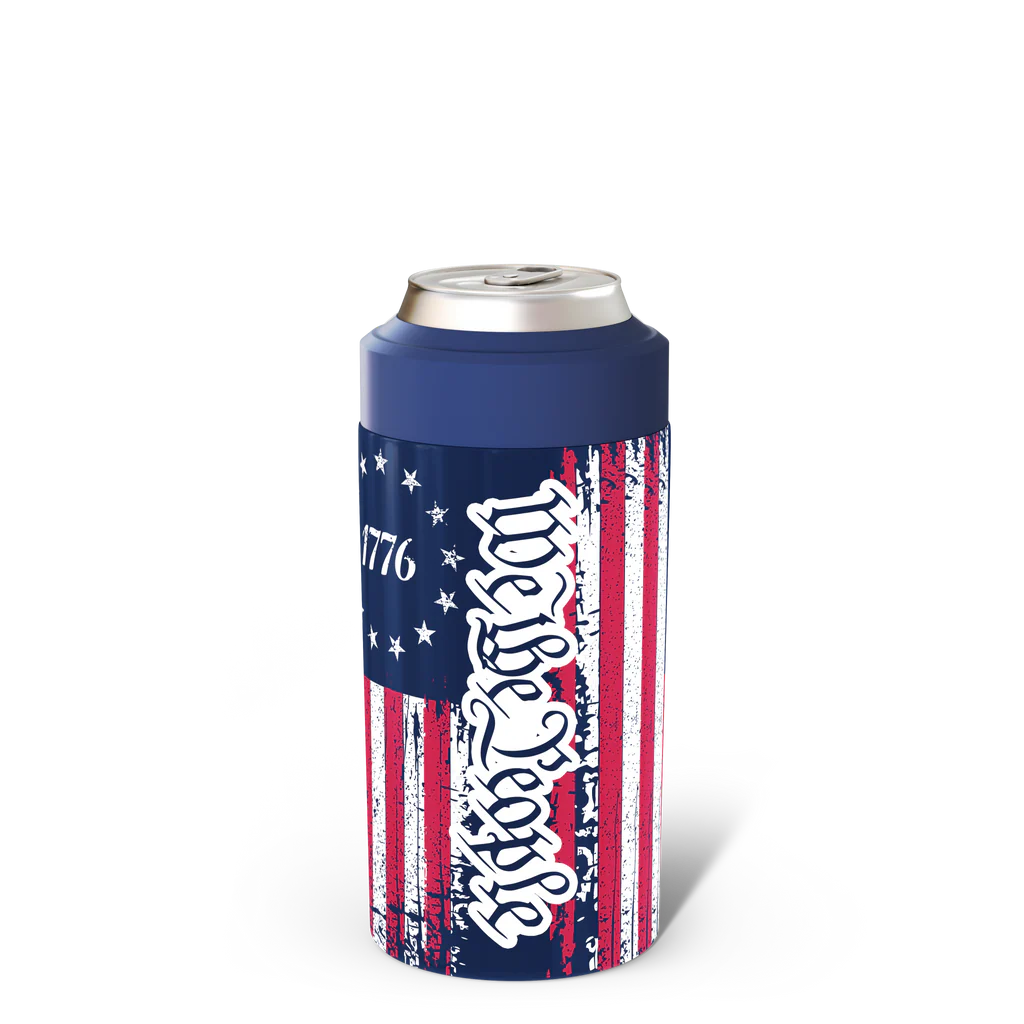Universal Buddy - MERICA 250 WE THE PEOPLE