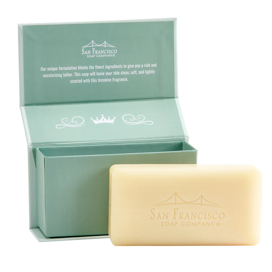 B!TCH BAR 10OZ- WATERLILY & SEAGRASS