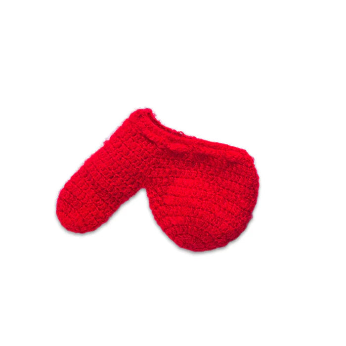 THE WILLY WARMER