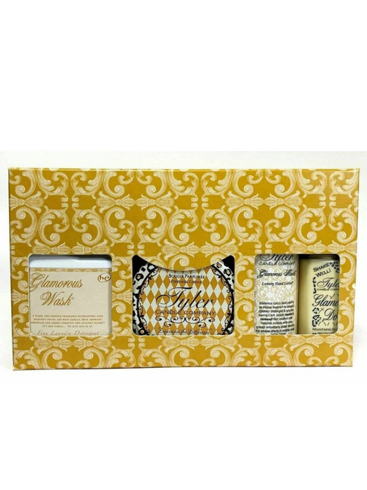 GLAMOROUS GIFT SUITE VI - HIGH MAINTENANCE