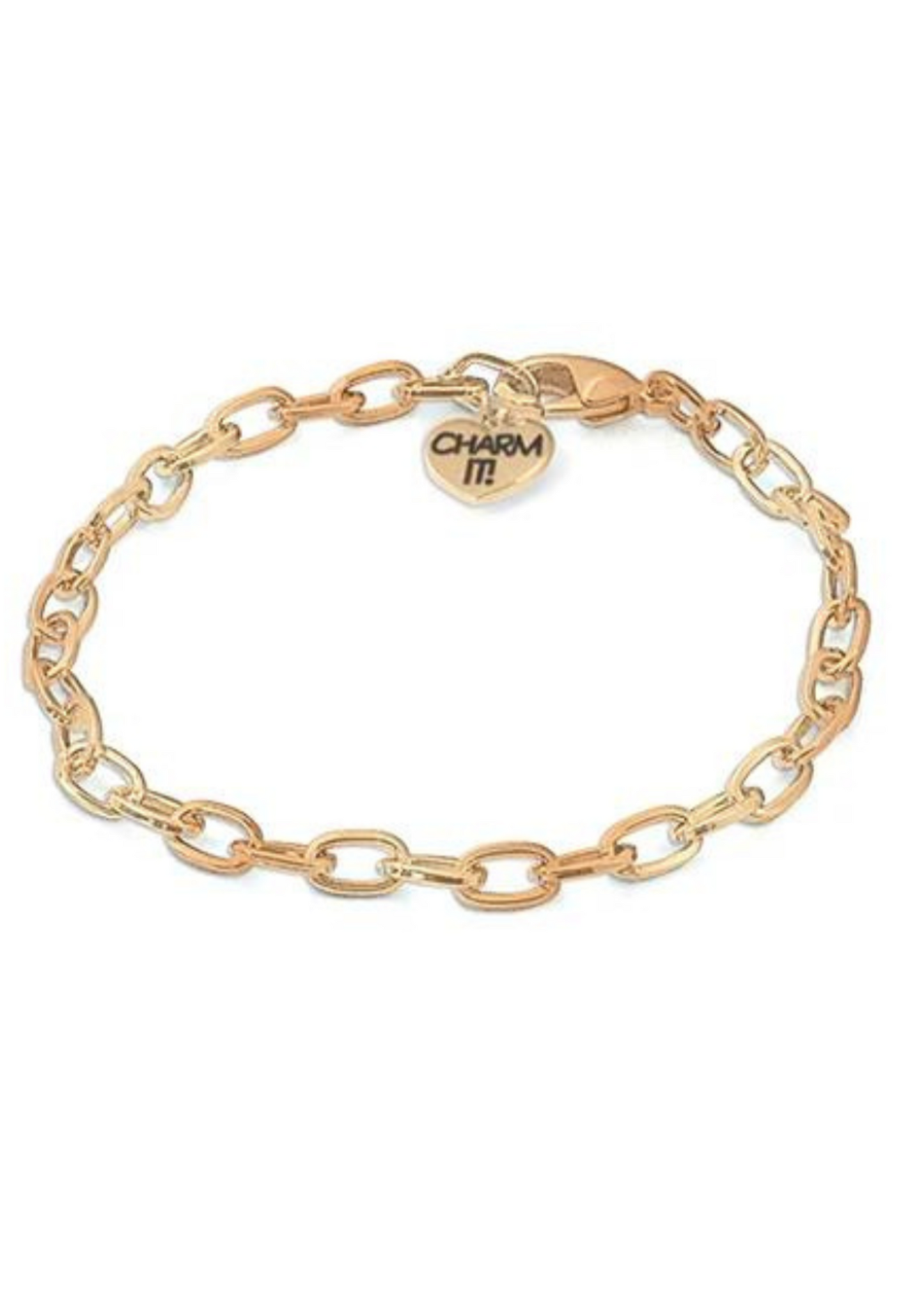 GOLD CHAIN BRACELET