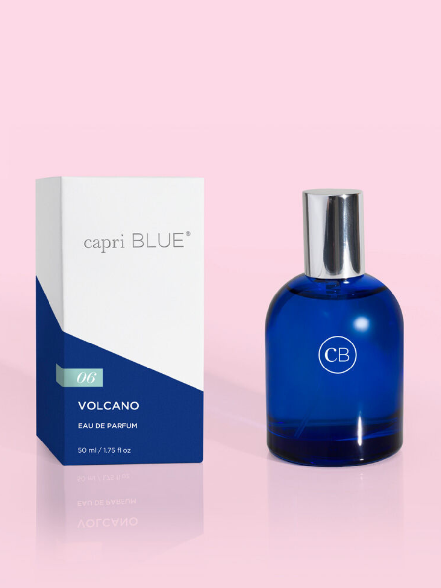 EAU DE PARFUM VOLCANO 1.75OZ