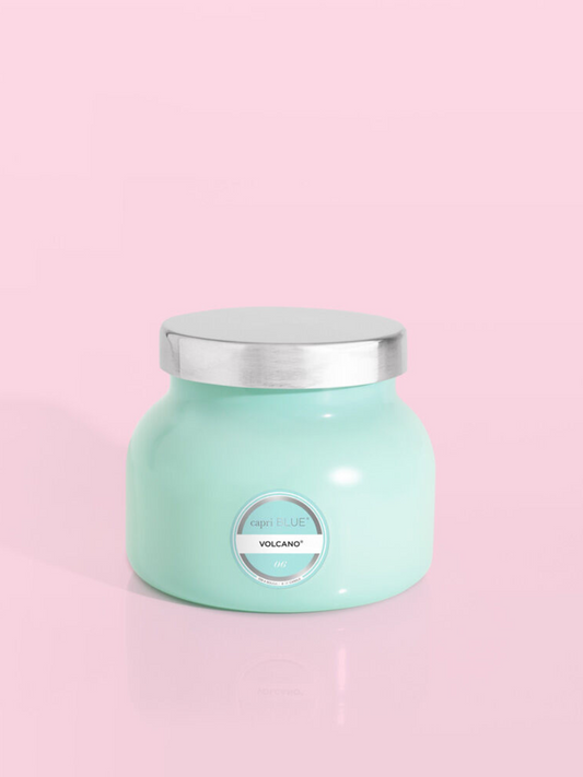 SIGNATURE PETITE JAR VOLCANO