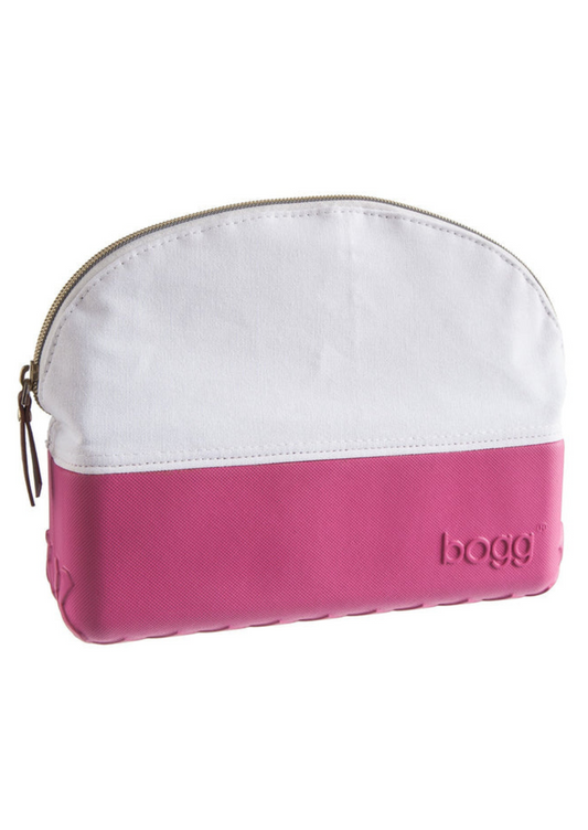 BEAUTY AND THE BOGG-HAUTE PINK