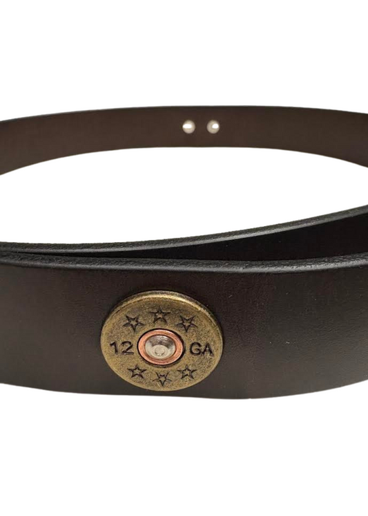 BELT-SHOT SHELL : M