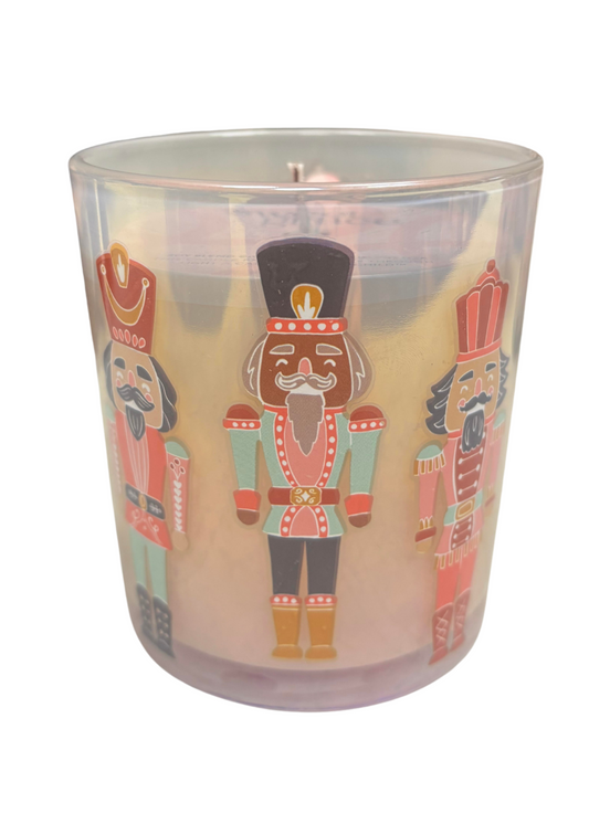 NUTCRACKER CANDLE - SWEET GRACE