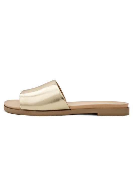 BOARD SANDAL-GOLD