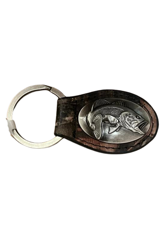 KEYCHAIN-BASS