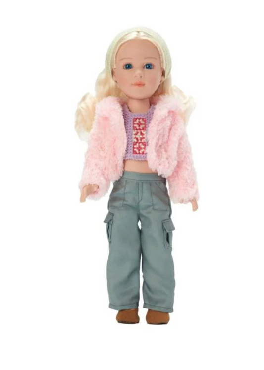 14'' ALEXANDER GIRLZ