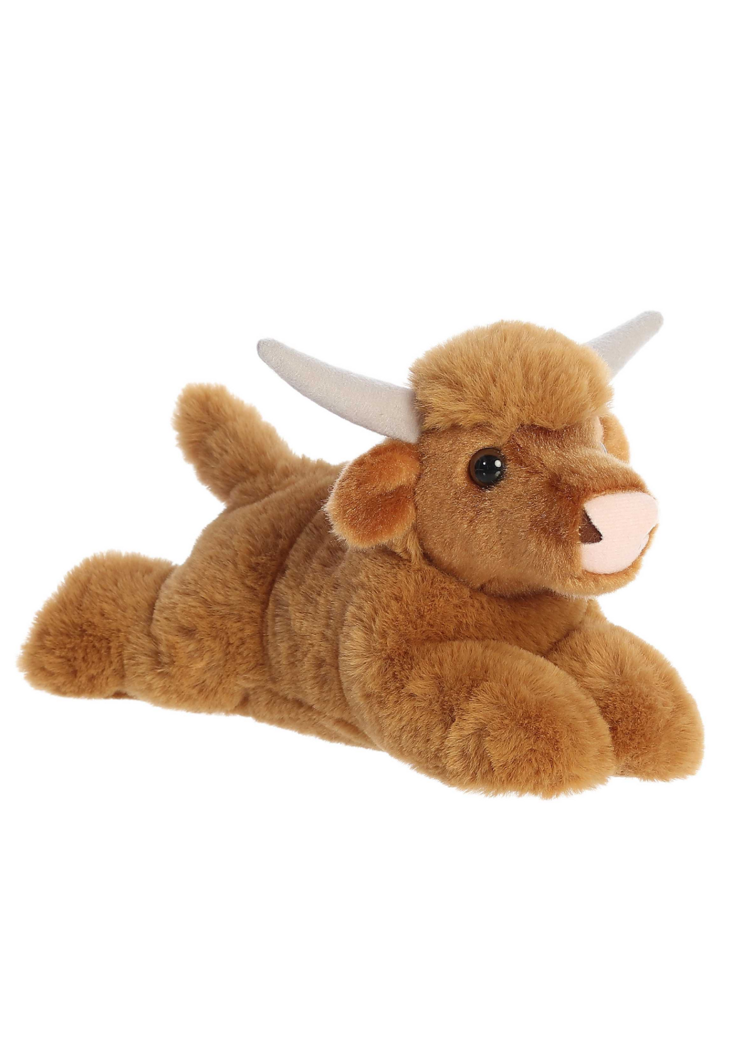 HIGHLAND COW - 8''