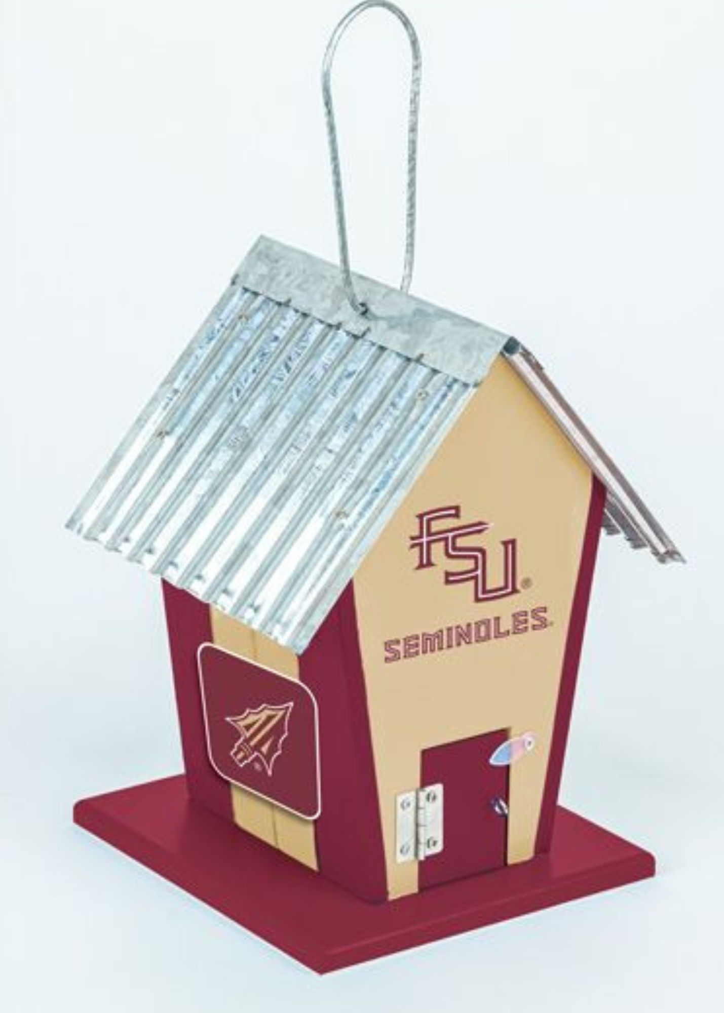 FLORIDA STATE BIRDHOUSE