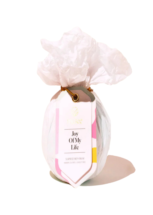 BATH BALM-JOY OF MY LIFE