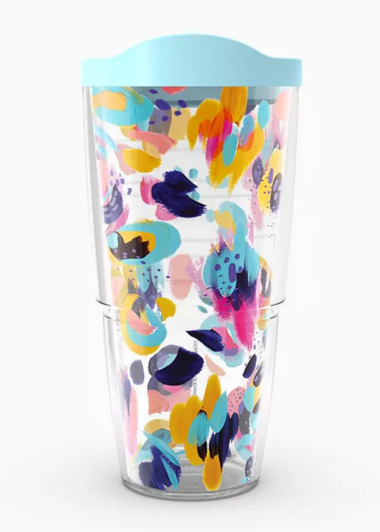 SPOTTED JAGUAR-24 OZ