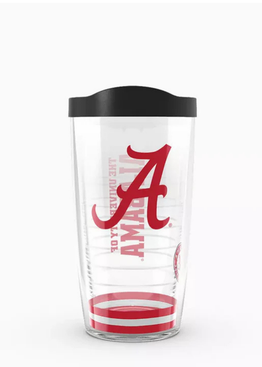 UNIVERSITY OF ALABAMA ARTIC-16OZ