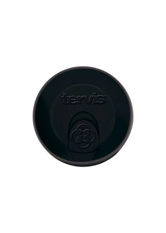 TRAVEL LID-BLACK : 24OZ TERVIS