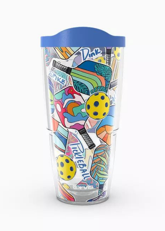 PICKLEBALL SPIKE DINK-24 OZ