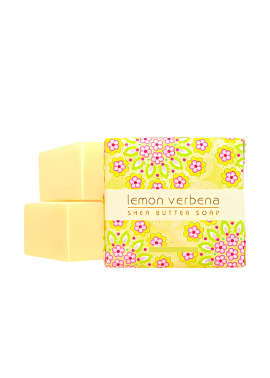 1.9OZ WRAP SOAP-LEMON VERBENA