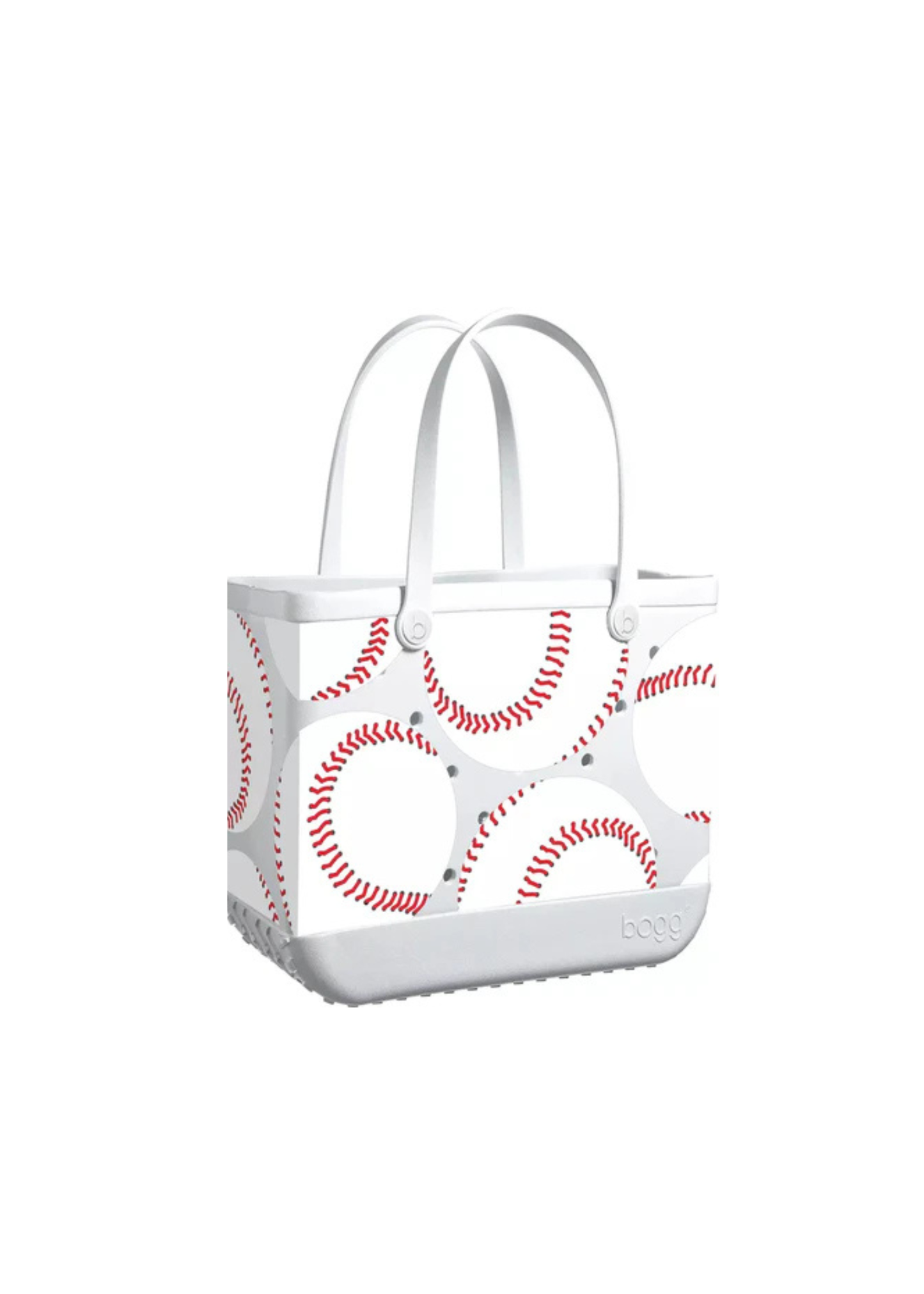 ORIGINAL BOGG- ROUNDING THIRD